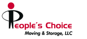 People's Choice Moving and Storage