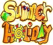 Cheap Summer Holidays (COJ238882)
