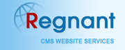 Website with Content Management System for Start Ups at $450 USD!