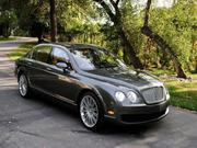 Bentley Only 44300 miles