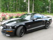 2007 Ford 2007 - Ford Mustang
