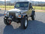 Jeep Only 125000 miles