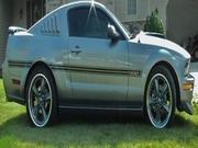 Ford 2006 2006 - Ford Mustang