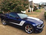 2012 Ford Mustang Ford Mustang Roush Stage 3