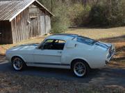 1967 ford Ford Mustang Fastback