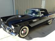 1955 FORD Ford Thunderbird All power options