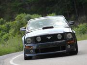 Ford Mustang V8 Super Charge
