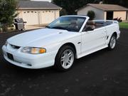 Ford 1996 Ford Mustang GT conv