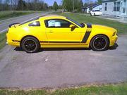 Ford Mustang 5402 miles