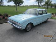 Ford 1961 Ford Falcon 4 DR.
