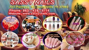 Sassy Nails Salon