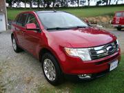 2008 Ford Edge Ford Edge Limited Sport Utility 4-Door