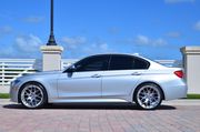 2013 BMW 3-SeriesM-Sport Line
