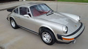 1977 Porsche 911S Trim Package