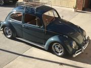 1965 Volkswagen Volkswagen: Beetle - Classic