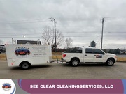 Airbnb cleaning services in my area | See Clear Cleaning Services,  LLC