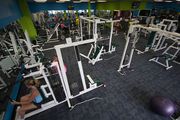 Professional Gym Group Offer Knoxville at Exclusive Fitness