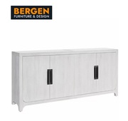 Enhance Your Home’s Style with Universal Furniture Credenza at Bergen 