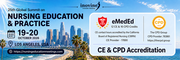 25th Global Summit on Nursing Education and Practice (GSNEP 2026)-knov