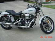 2004 Harley-Davidson Dyna Low Rider 