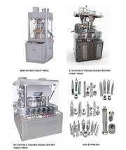 Offer for Pharmaceutical Machines Nashville